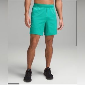 Lululemon Pace Breaker Linerless Shorts 7”